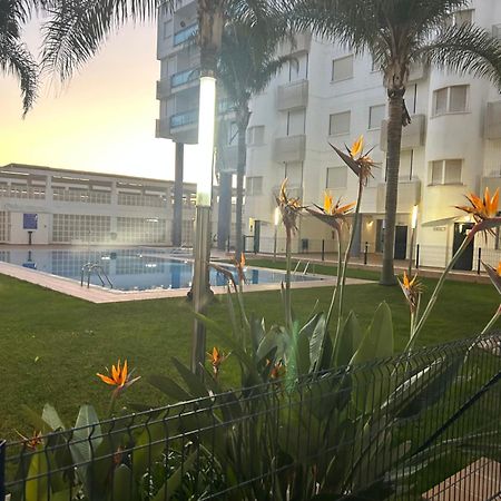 Sunny Apartment Daimus Ngoại thất bức ảnh